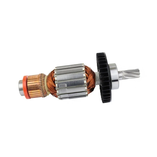 Original HM1307C HM1317C Armature Rotor for Breaker Hammer Power Tools Replacement Accessories
Original HM1307C HM1317C Armature Rotor for Breaker Hammer Power Tools Replacement Accessories