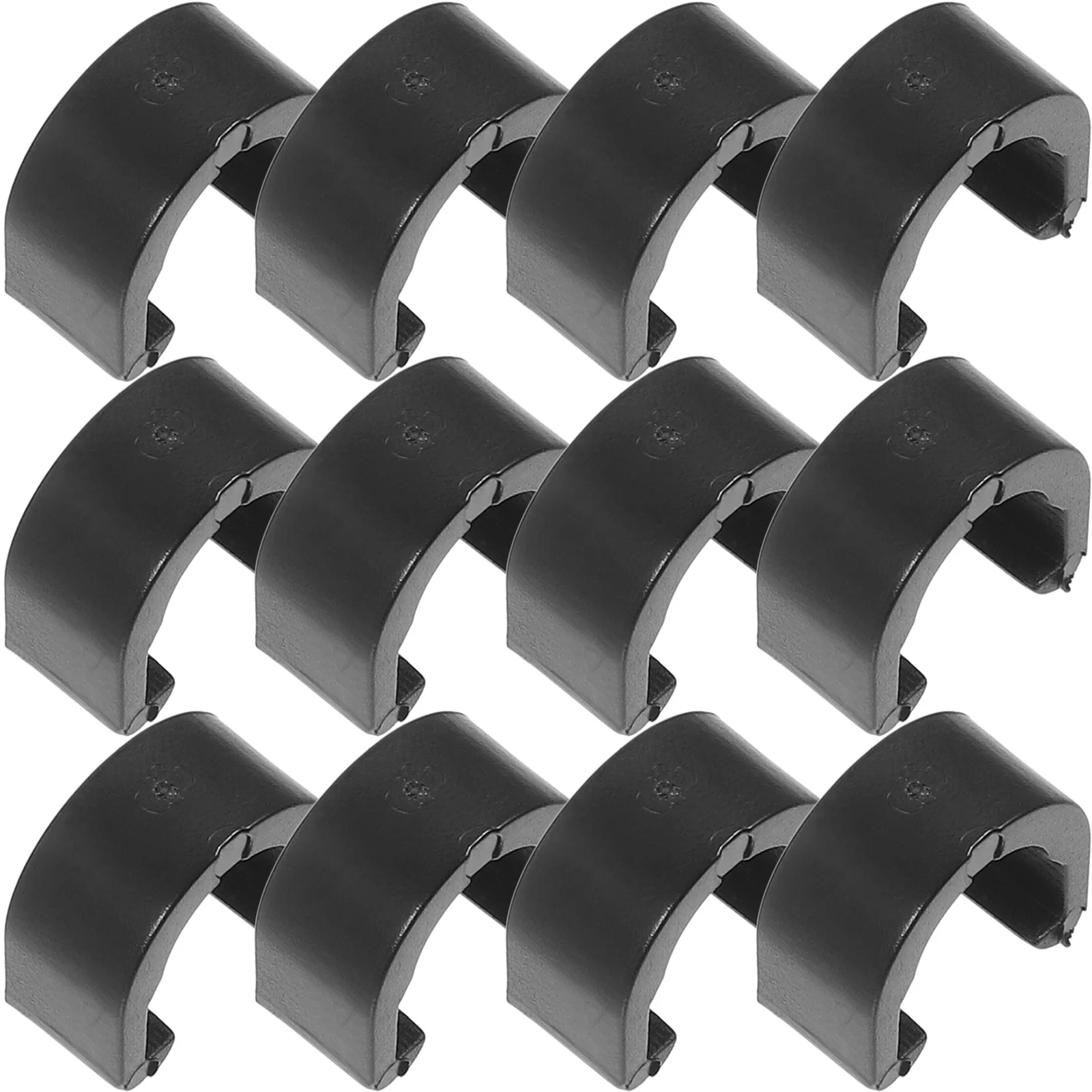 40Pcs C Shape Cable Clip Bike Brake Shifter Derailleur Hose Guide Clamp Alloy Mounting Fastener for Bicycle Maintenance
40Pcs C Shape Cable Clip Bike Brake Shifter Derailleur Hose Guide Clamp Alloy Mounting Fastener for Bicycle Maintenance