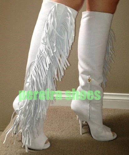 Lady Tassel Open Toe Canvas Sandals Boots Size Zipper Gladiator Style New Arrive Size 34- 46 Tassel Retro Boots Pumps Footwear
Lady Tassel Open Toe Canvas Sandals Boots Size Zipper Gladiator Style New Arrive Size 34- 46 Tassel Retro Boots Pumps Footwear