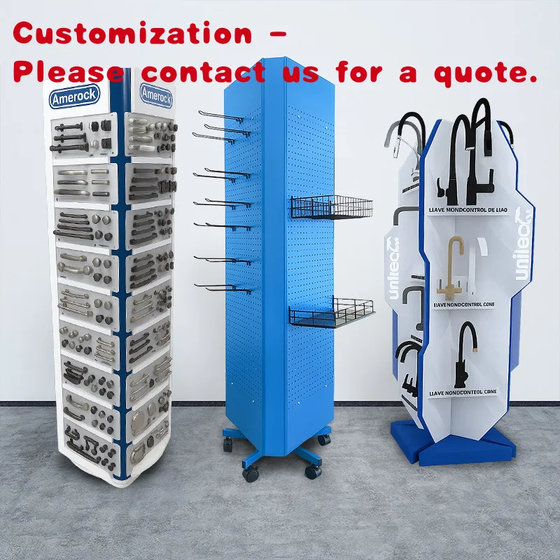 custom.OEM ODM Custom Size Color Metal Display Stand Display Exhibition Shelves Rotating Display Racks Design
custom.OEM ODM Custom Size Color Metal Display Stand Display Exhibition Shelves Rotating Display Racks Design