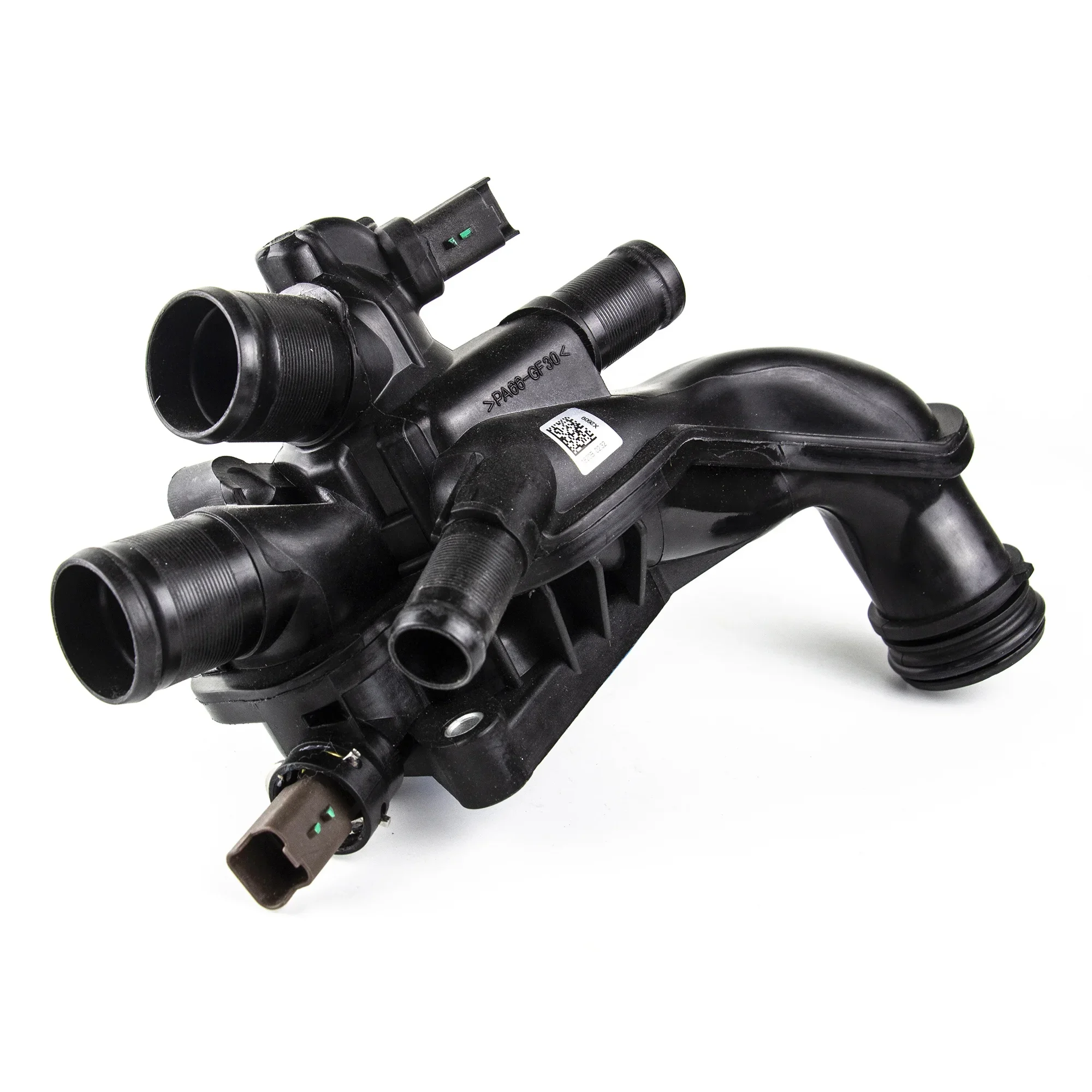 z Thermostat housing 9808647080 Coolant Thermostat for Peugeot 207 208 308 408 3008 BMW Mini
z Thermostat housing 9808647080 Coolant Thermostat for Peugeot 207 208 308 408 3008 BMW Mini