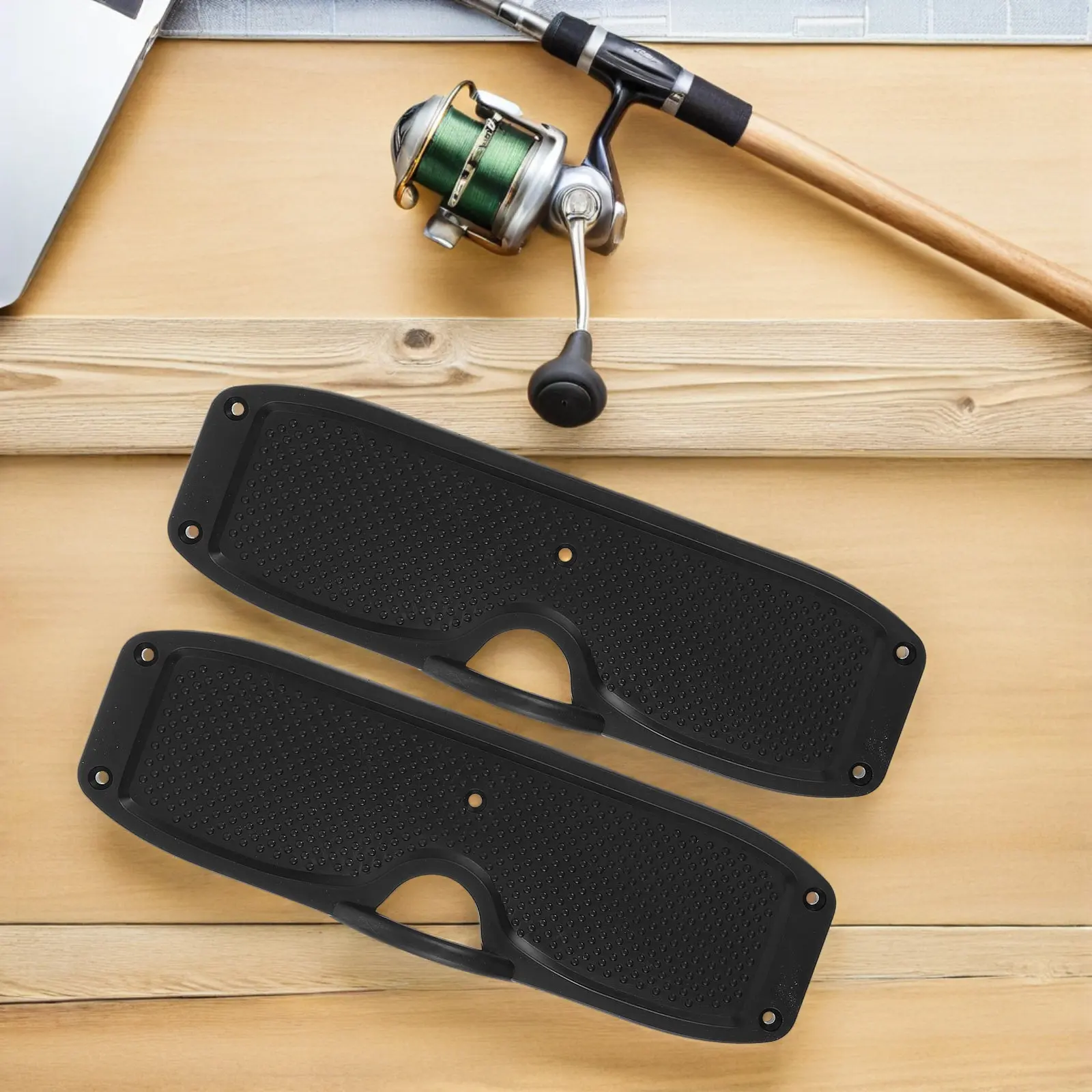 2 шт. Легкие опорные пластины для транцевых креплений надувных лодок, каяков, каноэ, моторов и снаряжения для приключений, крепление для мотора каяка
2 шт. Легкие опорные пластины для транцевых креплений надувных лодок, каяков, каноэ, моторов и снаряжения для приключений, крепление для мотора каяка