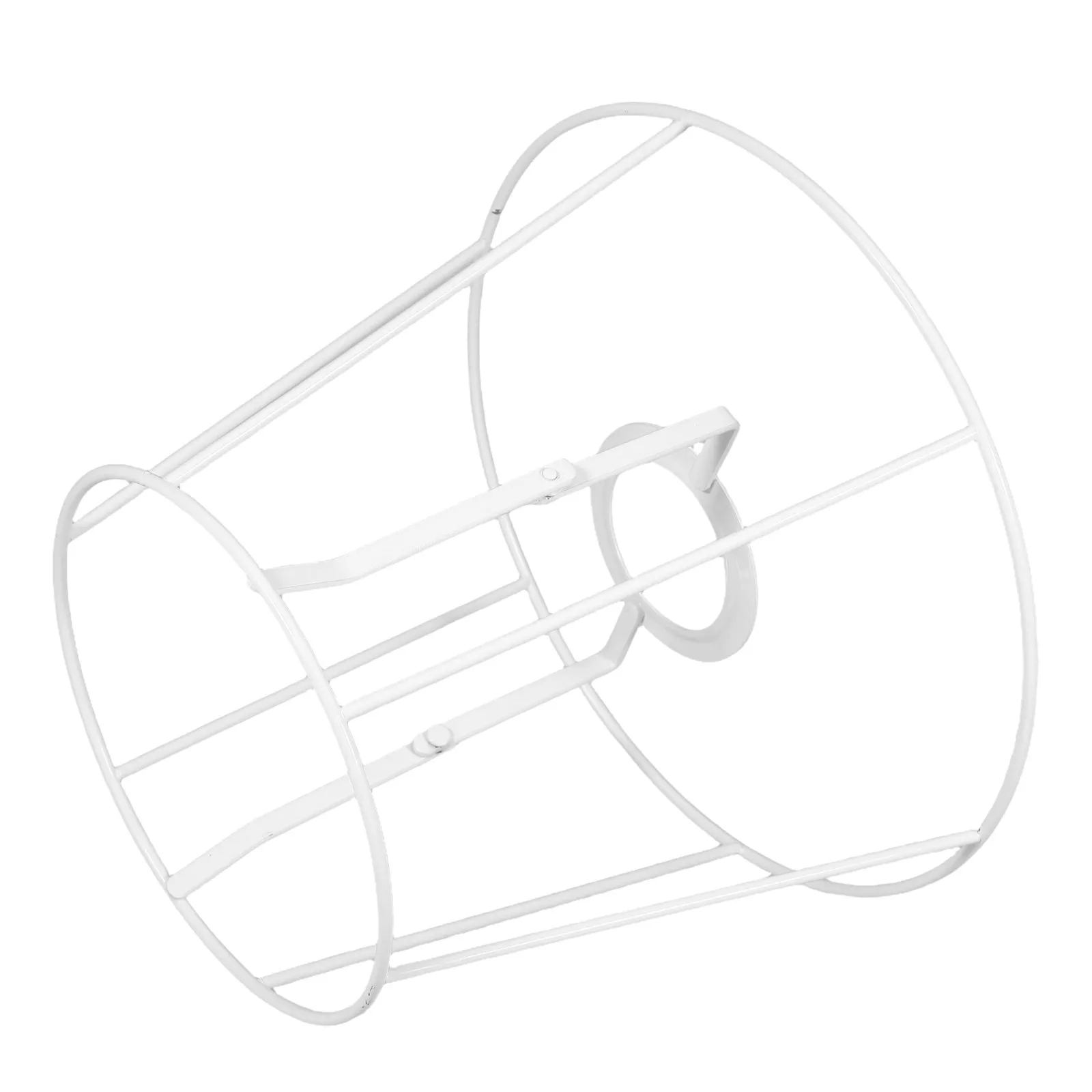 Wire Metal Lampshade Rings Drum Lamp Frame Round Iron Lampshade Cage Holder DIY Lamp Shade Making Kit Table Floor Pendant Light
Wire Metal Lampshade Rings Drum Lamp Frame Round Iron Lampshade Cage Holder DIY Lamp Shade Making Kit Table Floor Pendant Light