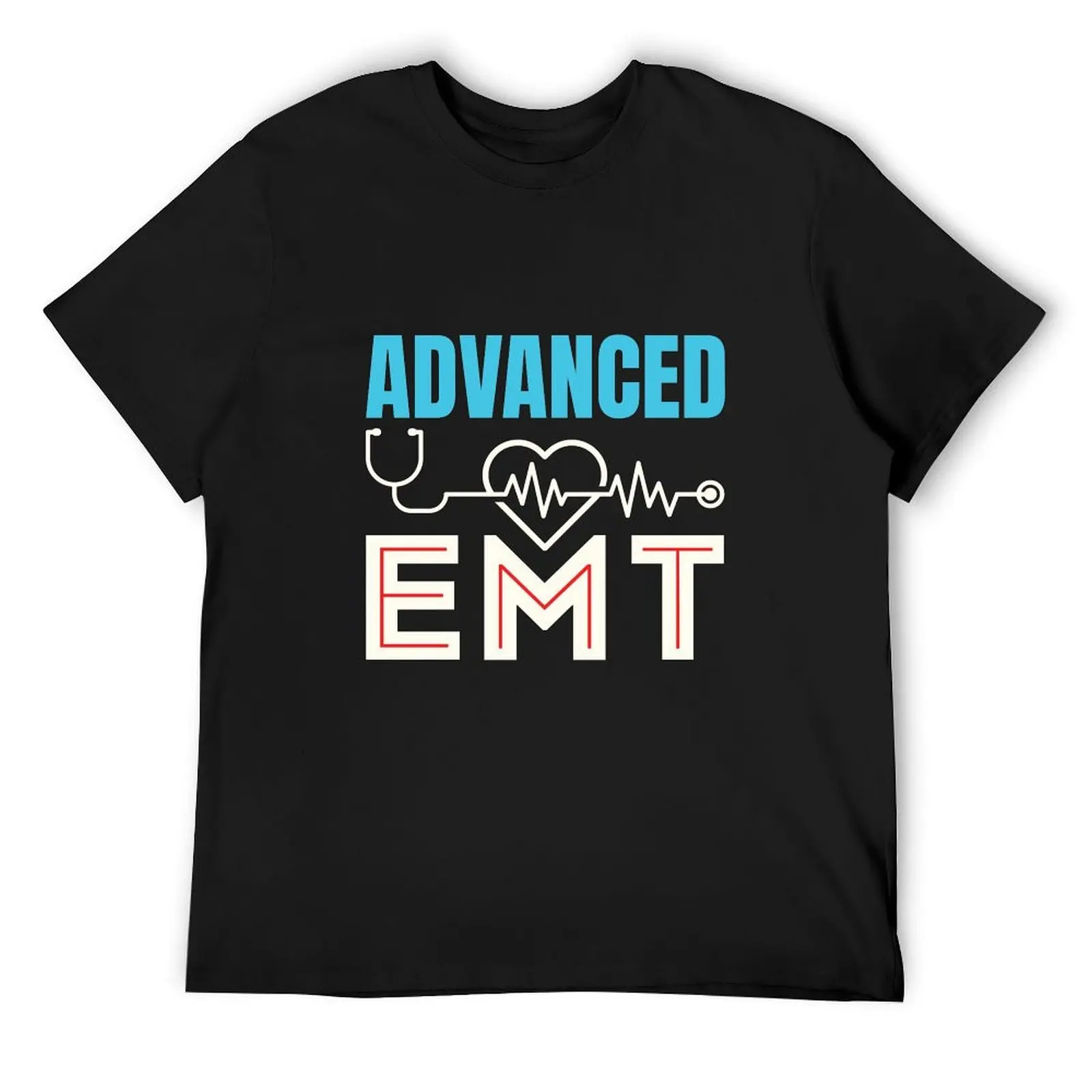 Advanced EMT Emergency Medical Technician T-Shirt man clothes funny gifts cheap stuff plain black t shirts men
Advanced EMT Emergency Medical Technician T-Shirt man clothes funny gifts cheap stuff plain black t shirts men