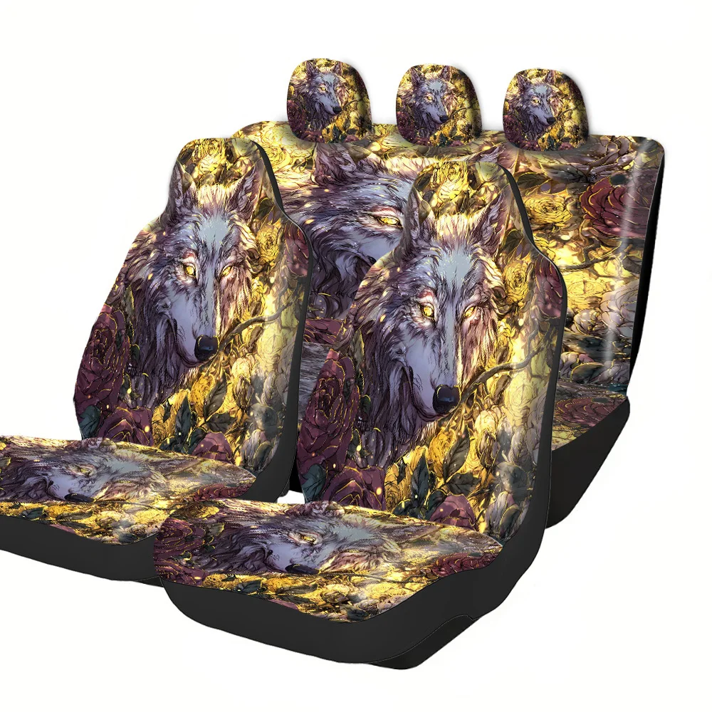 Комплект чехлов для автомобильных сидений на 2-5 мест, черный принт с изображением боевого коня, легко устанавливаются и можно стирать, подходят для грузовиков, нескользящие, впитывающие влагу, моющиеся.
Комплект чехлов для автомобильных сидений на 2-5 мест, черный принт с изображением боевого коня, легко устанавливаются и можно стирать, подходят для грузовиков, нескользящие, впитывающие влагу, моющиеся.