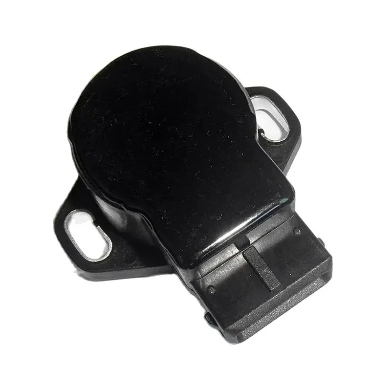 TPS Throttle Position Sensor For H-yundai For S-onata OEM 35102-35500 3510235500
TPS Throttle Position Sensor For H-yundai For S-onata OEM 35102-35500 3510235500