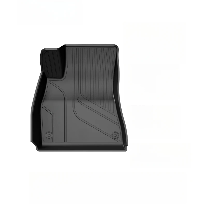 3W full TPE floor mat is suitable for the new version of Tesla model Y25, a special set for floor mats
3W full TPE floor mat is suitable for the new version of Tesla model Y25, a special set for floor mats