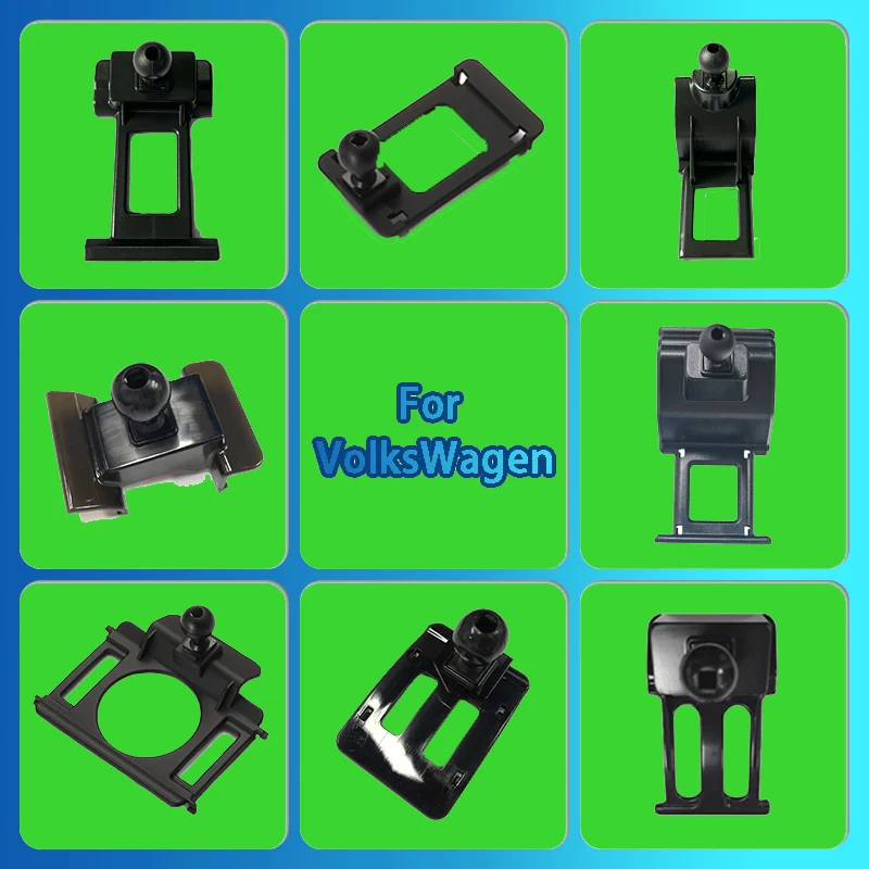 Car Special Mobile Phone Holder Base Air Vent Mount Bracket Clip For VolksWagen VW Sagitar Magotan B7 CC T-Cross TACQUA
Car Special Mobile Phone Holder Base Air Vent Mount Bracket Clip For VolksWagen VW Sagitar Magotan B7 CC T-Cross TACQUA
