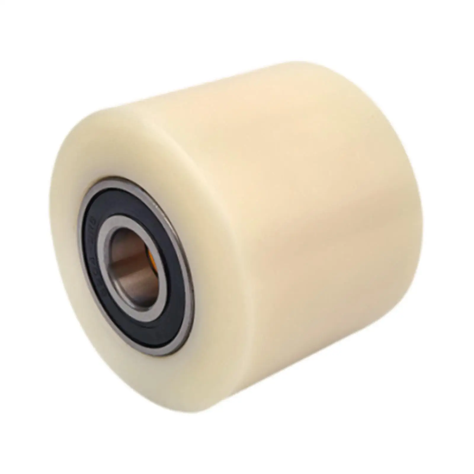 Forklift Roller Nylon Drive Tire Wheel High Quality Spare Accessory for Electric Pallet Truck Repair
Forklift Roller Nylon Drive Tire Wheel High Quality Spare Accessory for Electric Pallet Truck Repair