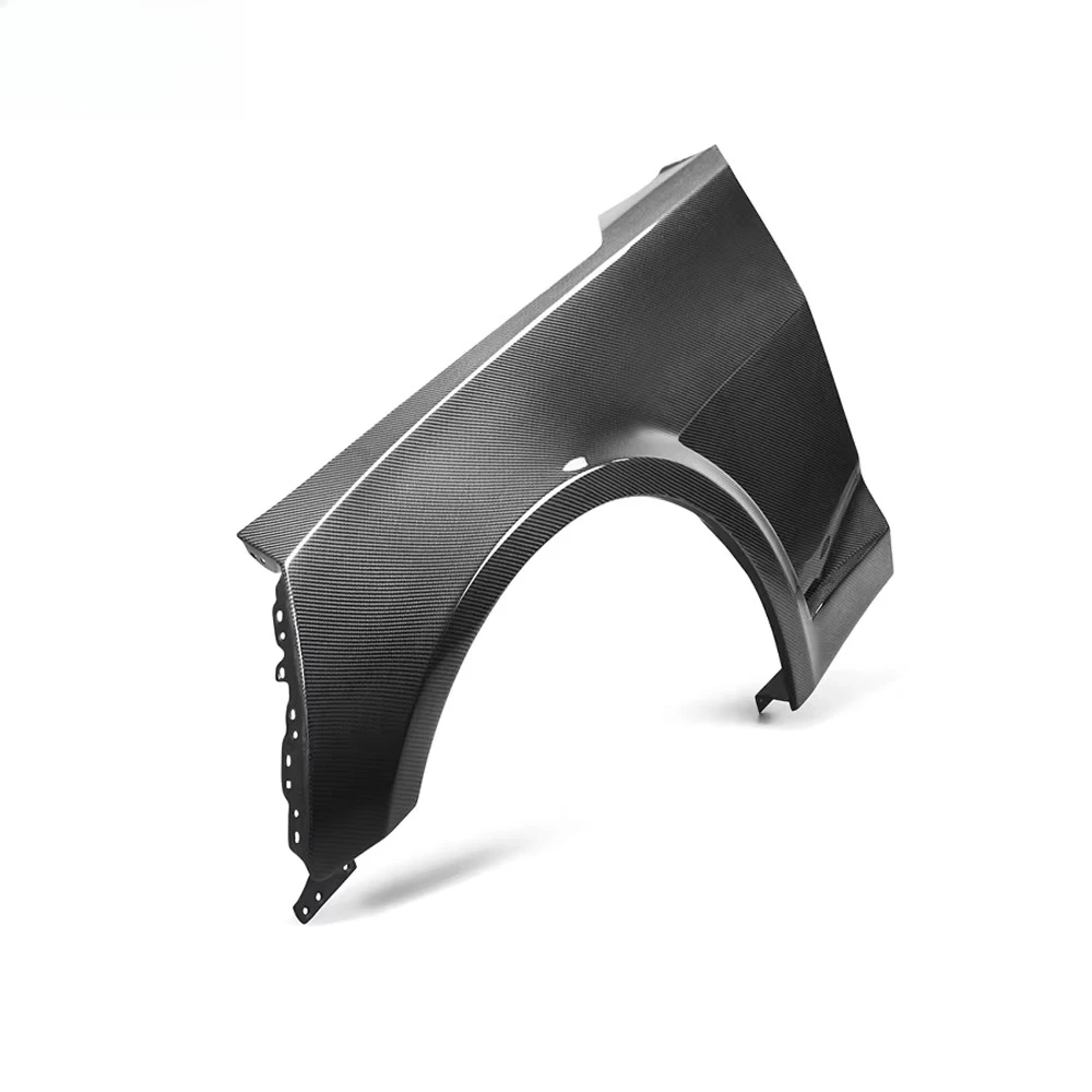 Camaro Carbon Fiber Mudguards, Suitable for 2016-2024 Camaro Retrofit Carbon Fiber Mudguards
Camaro Carbon Fiber Mudguards, Suitable for 2016-2024 Camaro Retrofit Carbon Fiber Mudguards