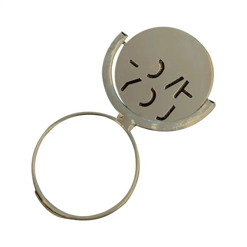 Love You Ring Flipping Couple Ring Hollow out Thin Wedding Finger Jewelry for Women's Exquisite Fine Jewelry Valentine's Day Gif
Love You Ring Flipping Couple Ring Hollow out Thin Wedding Finger Jewelry for Women's Exquisite Fine Jewelry Valentine's Day Gif
