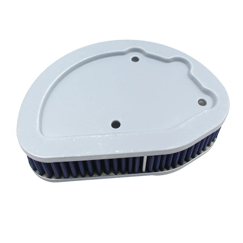 Dependable-Motorcycle Intake Cleaner Air Filter For Electra Glide FLHTCUL FLHTKL FLHTK Fat Boy FLSTF FLSTFB FLRT 29400045
Dependable-Motorcycle Intake Cleaner Air Filter For Electra Glide FLHTCUL FLHTKL FLHTK Fat Boy FLSTF FLSTFB FLRT 29400045