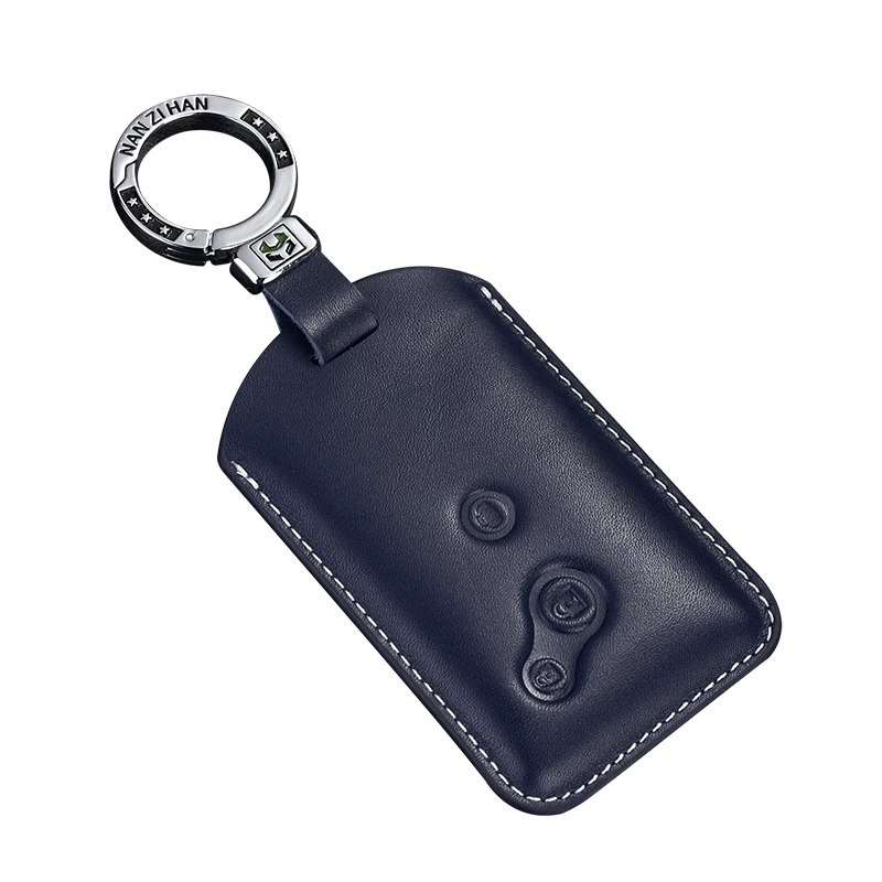 Car Key Case For Nissan Teana 2004 2005 Leather Key Chains Key Fob Cover Car Accessories
Car Key Case For Nissan Teana 2004 2005 Leather Key Chains Key Fob Cover Car Accessories