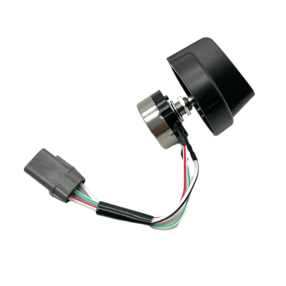 construction machinery parts 22U-06-22380 Throttle knob 22U0622380 potentiometers for PC300-8 PC200-8 excavator
construction machinery parts 22U-06-22380 Throttle knob 22U0622380 potentiometers for PC300-8 PC200-8 excavator