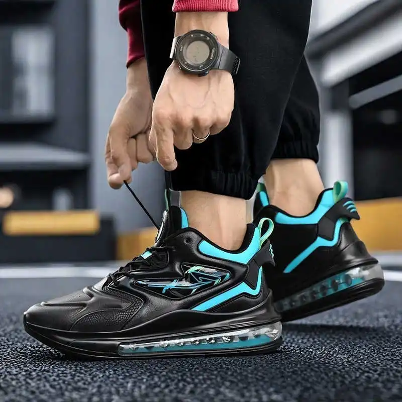 Shock Absorber Without Heel Men's Skate Sneakers Basketball Men's Sports Shoes 42 Sports Tennis Men All Brands Super Sale
Shock Absorber Without Heel Men's Skate Sneakers Basketball Men's Sports Shoes 42 Sports Tennis Men All Brands Super Sale