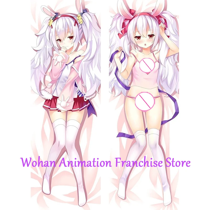 Dakimakura Anime Pillow Cover Beautiful Girl Halloween Christmas Decoration Double-sided Print Life-size
Dakimakura Anime Pillow Cover Beautiful Girl Halloween Christmas Decoration Double-sided Print Life-size