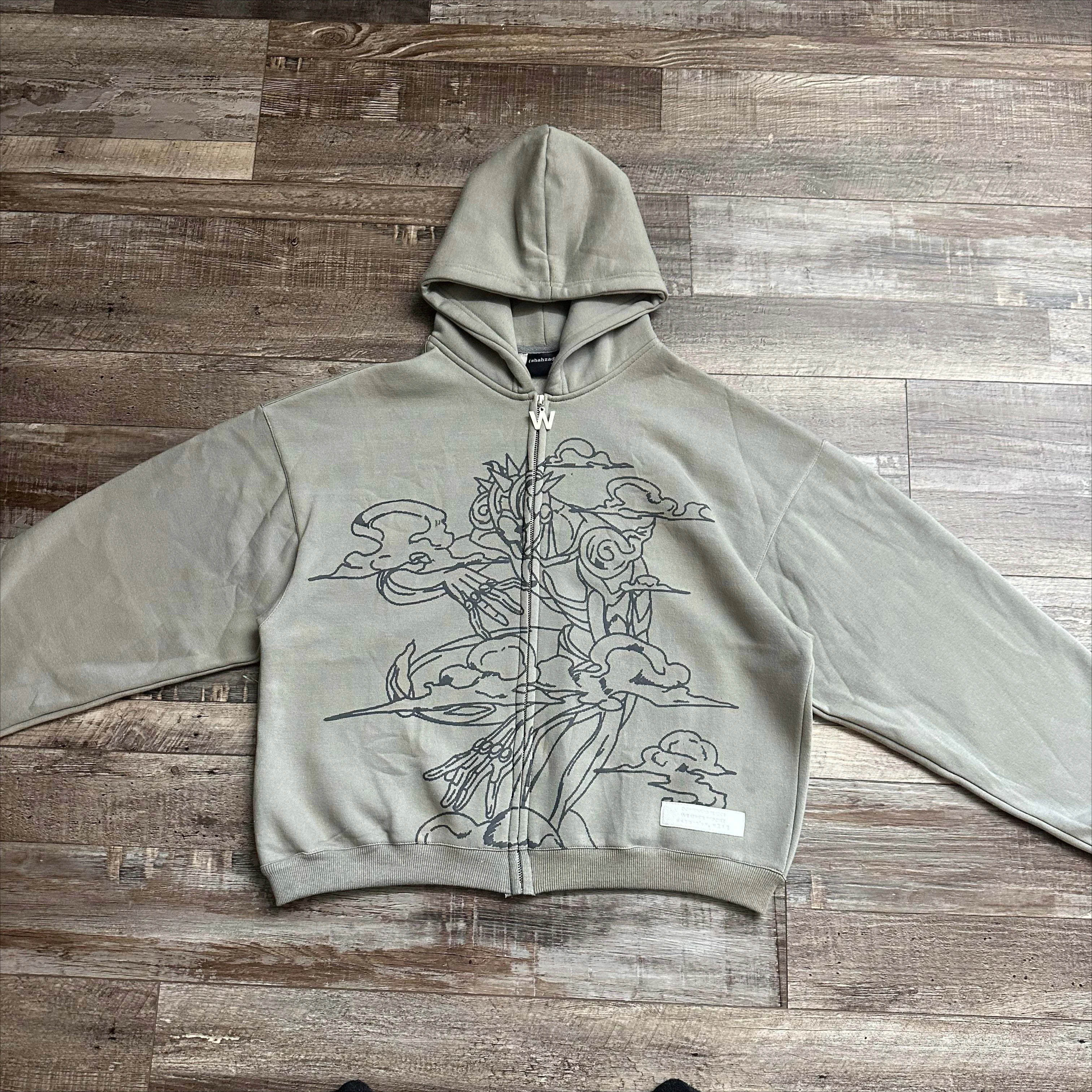 Jojo Bizarre Adventure Hoodies Women Steel Zip Anime Hoodie Harajuku Streetwear Pullover Sweatshirt Y2k Anime Men Clothing
Jojo Bizarre Adventure Hoodies Women Steel Zip Anime Hoodie Harajuku Streetwear Pullover Sweatshirt Y2k Anime Men Clothing