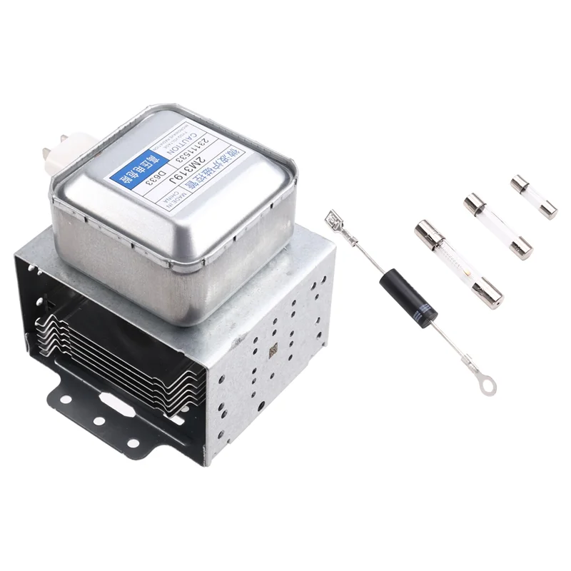A21F-Microwave Oven Magnetron For Midea Microwave Oven WITOL2M319J Microwave Tube Parts
A21F-Microwave Oven Magnetron For Midea Microwave Oven WITOL2M319J Microwave Tube Parts