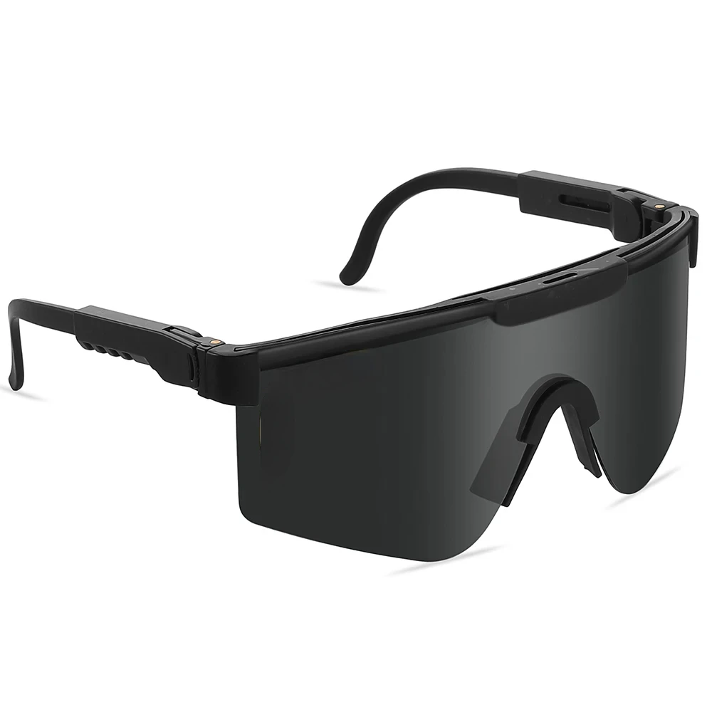 Youth UV400 Cycling Sunglasses Men Women Outdoor Eyewear MTB Sport Windproof Goggles Bike Bicycle Camping Eyewear Without Box
Youth UV400 Cycling Sunglasses Men Women Outdoor Eyewear MTB Sport Windproof Goggles Bike Bicycle Camping Eyewear Without Box