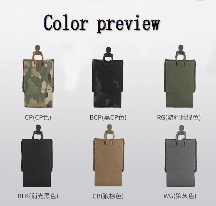 Elastic Rifle AR 5.56 Three Mag Bag Magazine Holster Multi-functional Laser Cutting Technology Tactical Vest Accessory Pack
Elastic Rifle AR 5.56 Three Mag Bag Magazine Holster Multi-functional Laser Cutting Technology Tactical Vest Accessory Pack
