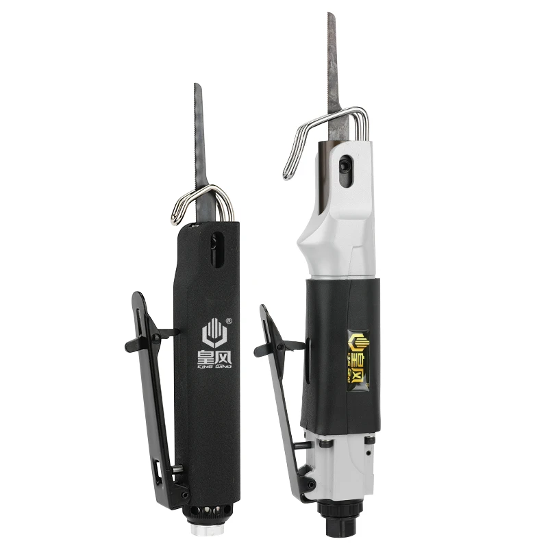 Пневматическая сабельная пила, воздушная пила двойного назначения с воздушным напильником, нож для резки пневматической пилы, пила для листового металла
Пневматическая сабельная пила, воздушная пила двойного назначения с воздушным напильником, нож для резки пневматической пилы, пила для листового металла