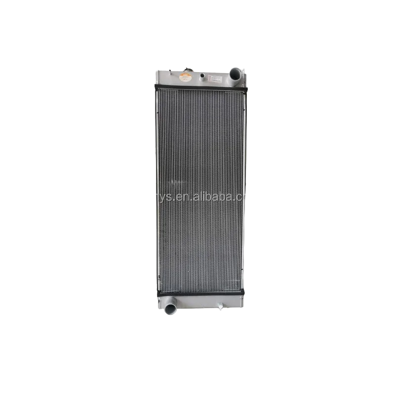 Excavator Parts Hydraulic Oil Cooler Cooling System Radiator Water Tank Radiator PC300-3 PC300-5 PC300-6 Komatsu PC360-7
Excavator Parts Hydraulic Oil Cooler Cooling System Radiator Water Tank Radiator PC300-3 PC300-5 PC300-6 Komatsu PC360-7