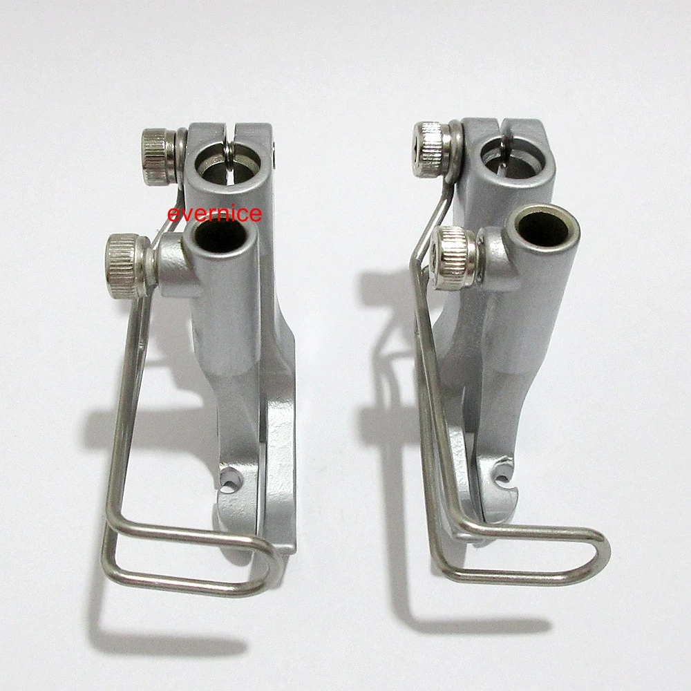 Right & Left Zipper Foot For Pfaff 1425, 1525 Adler 367 467 767 Sewing Machine
Right & Left Zipper Foot For Pfaff 1425, 1525 Adler 367 467 767 Sewing Machine