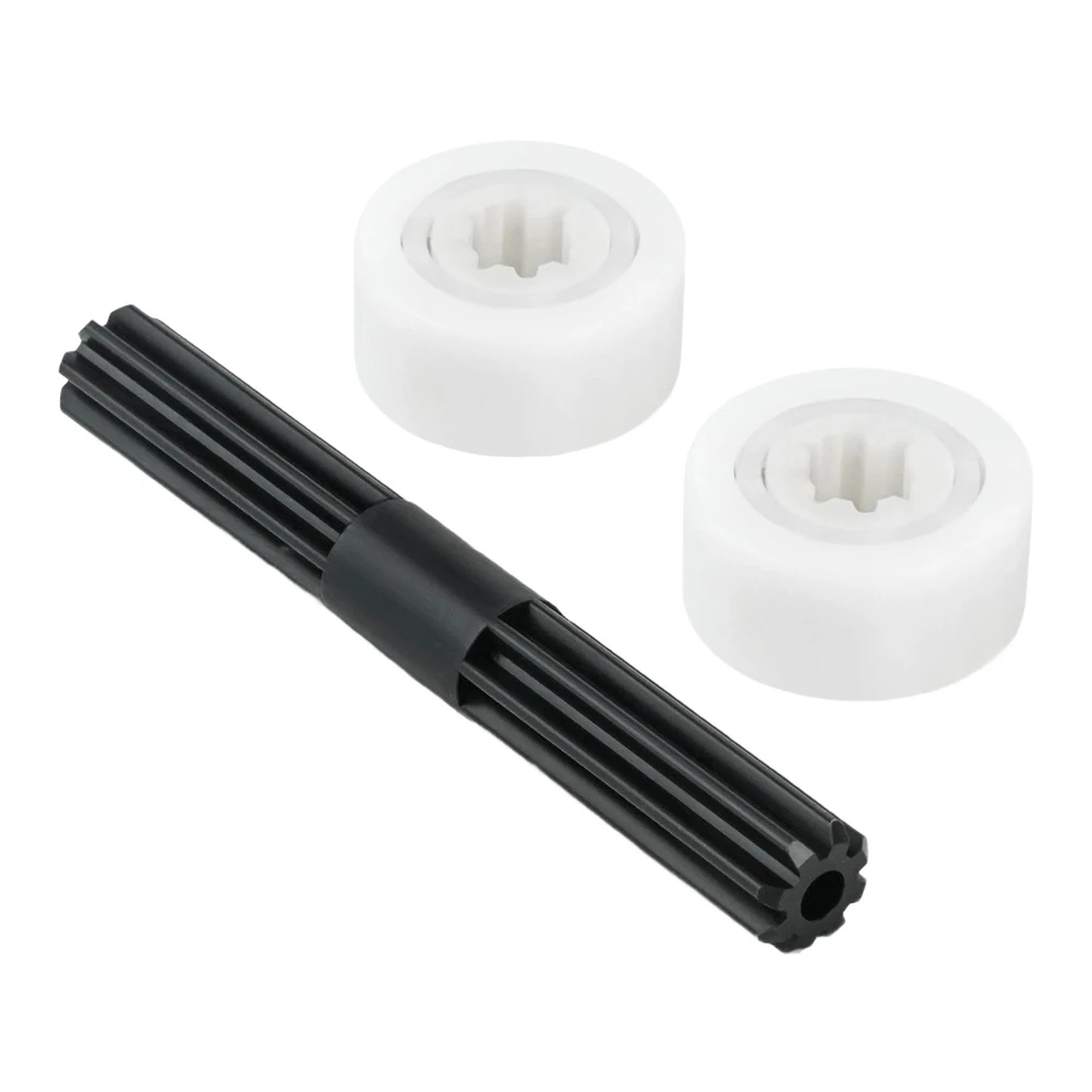 Задний приводной вал PVXH020SA для очистителя бассейнов Hayward AquaNaut 400 450 для восстановления функциональности и эффективности очистителя
Задний приводной вал PVXH020SA для очистителя бассейнов Hayward AquaNaut 400 450 для восстановления функциональности и эффективности очистителя