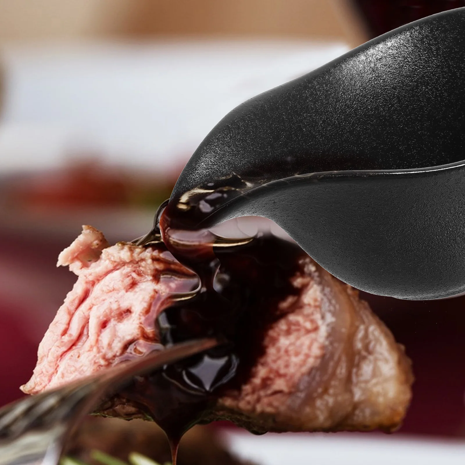 Home Porcelain Bowl Kitchen Steak Sauce Bowl Multifunctional Use for Milk Eggs Smooth Surface Mixing Bowls with Handles
Home Porcelain Bowl Kitchen Steak Sauce Bowl Multifunctional Use for Milk Eggs Smooth Surface Mixing Bowls with Handles