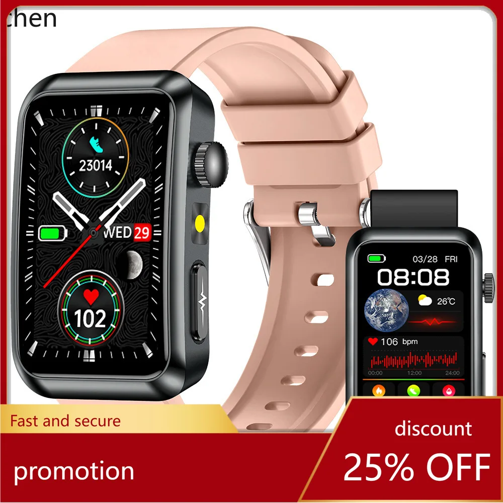 Zml new smartwatch: bluetooth calling, sleep monitoring, and fitness tracking
Zml new smartwatch: bluetooth calling, sleep monitoring, and fitness tracking