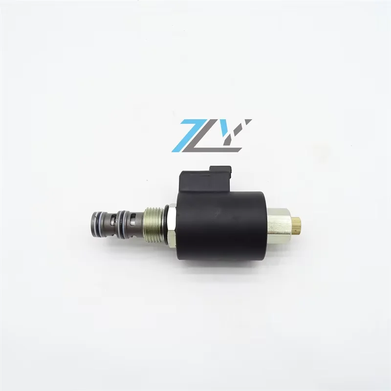 R215VS R210LC9 R250LC9 R385VS Excavator Solenoid Valve XKCH-00022 XKCH-00025
R215VS R210LC9 R250LC9 R385VS Excavator Solenoid Valve XKCH-00022 XKCH-00025