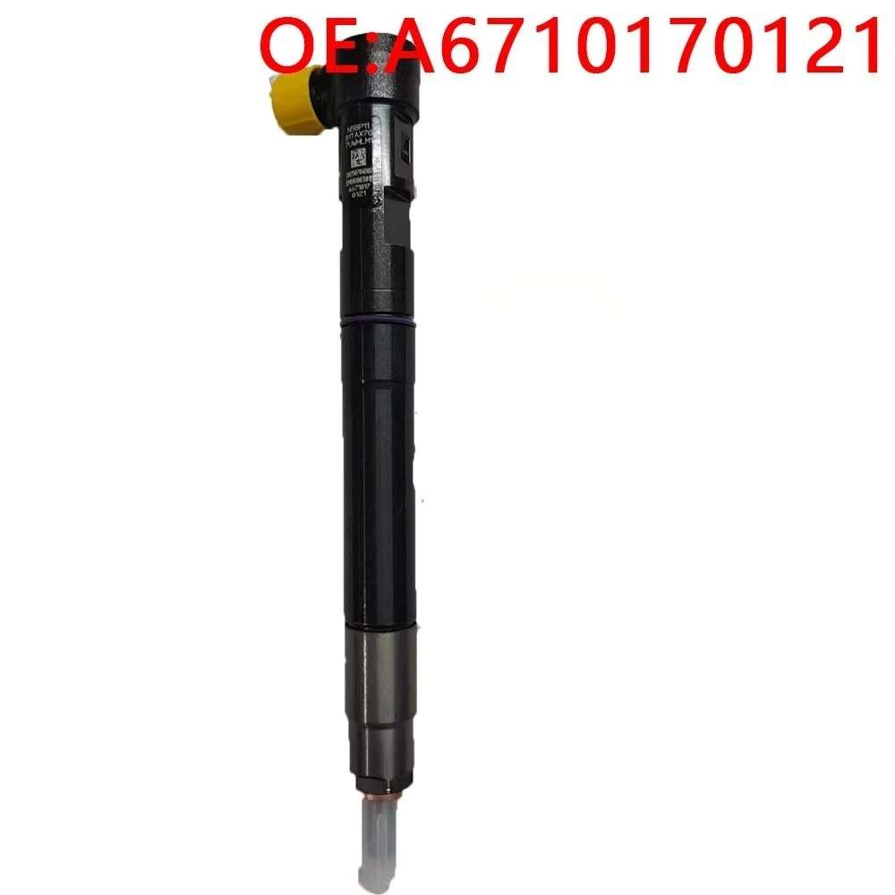 High quality New For A6710170121 Ejbr03401d A6640170021 6640170221 Ejbr03301d Voor Nozzle Injector Thyha16s38
High quality New For A6710170121 Ejbr03401d A6640170021 6640170221 Ejbr03301d Voor Nozzle Injector Thyha16s38