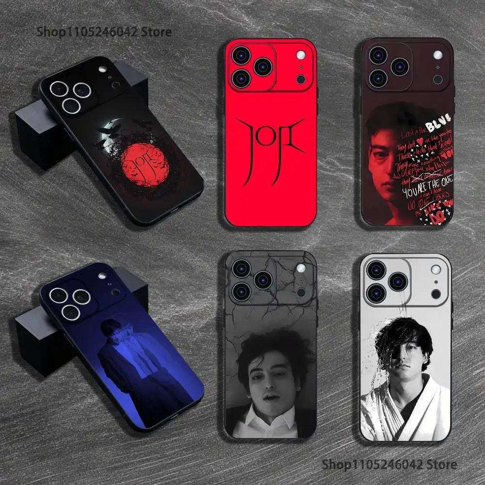 J-Joji P-PIXELATED KISSES Wear-resistant Phone Case For iPhone 17,16,15,14,13,12,11,Pro,XS,Max,XR,Plus,E,SE4 Black Soft Cover
J-Joji P-PIXELATED KISSES Wear-resistant Phone Case For iPhone 17,16,15,14,13,12,11,Pro,XS,Max,XR,Plus,E,SE4 Black Soft Cover