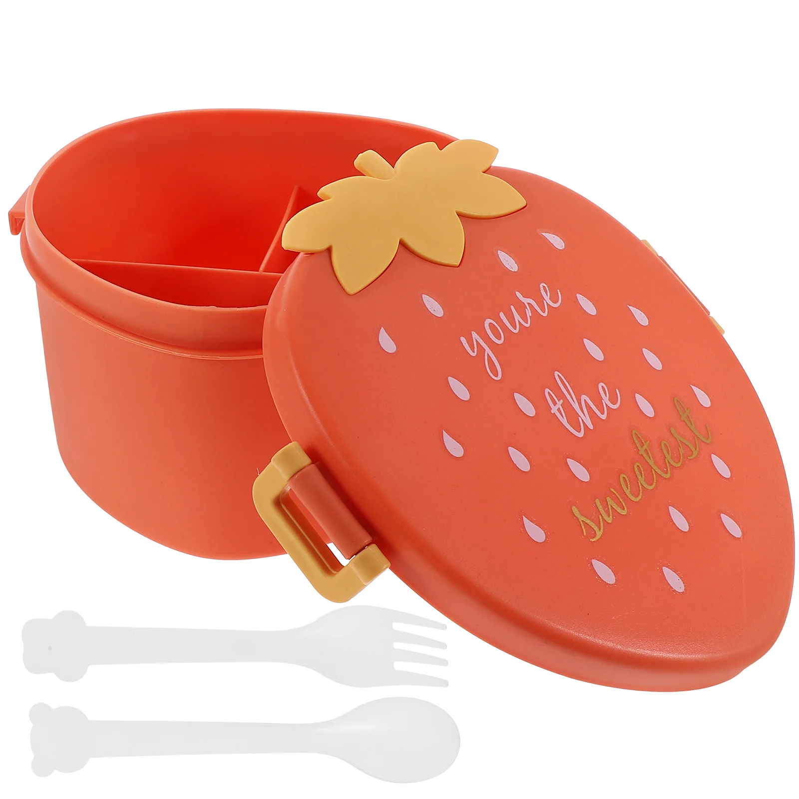 Compact Bento Lunch Case Insulated Food Storage Containers for Happy Meal Times Bento Box Insulated Food Storage Containers
Compact Bento Lunch Case Insulated Food Storage Containers for Happy Meal Times Bento Box Insulated Food Storage Containers