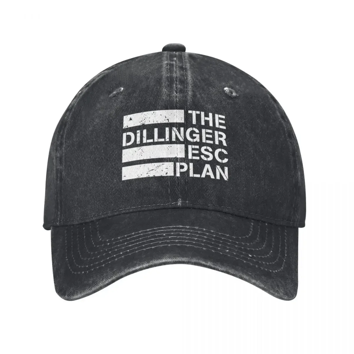 The Dillinger Escape Plan Art Baseball Cap summer hat Luxury Man Hat Luxury Brand golf hat genuine Men Luxury Brand Women's
The Dillinger Escape Plan Art Baseball Cap summer hat Luxury Man Hat Luxury Brand golf hat genuine Men Luxury Brand Women's