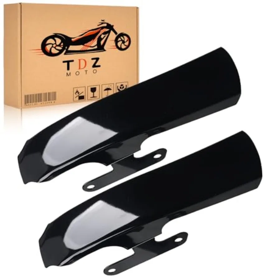 - TDZ Fender Saddlebag Filler Panels Strip fits for Harley Touring Road King Electra Glide FLHT FLHRBlack
- TDZ Fender Saddlebag Filler Panels Strip fits for Harley Touring Road King Electra Glide FLHT FLHRBlack