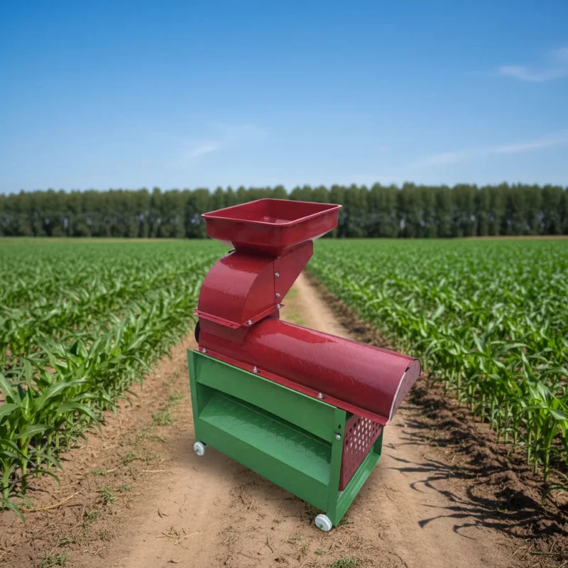 Home Garden Corn Sheller: Automatic Smart for Small-Medium Harvests
Home Garden Corn Sheller: Automatic Smart for Small-Medium Harvests