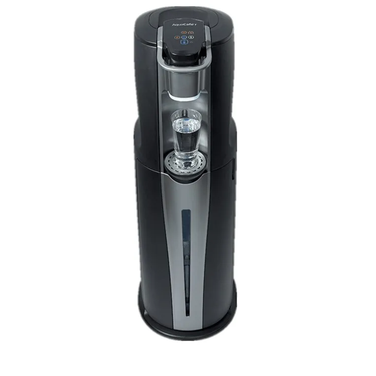 uu-Aquacafe Water Dispenser with Coffee Maker Electric Water Dispenser Free Standing Hot and Cold Yantai Xuyang Plastic Co #
uu-Aquacafe Water Dispenser with Coffee Maker Electric Water Dispenser Free Standing Hot and Cold Yantai Xuyang Plastic Co #