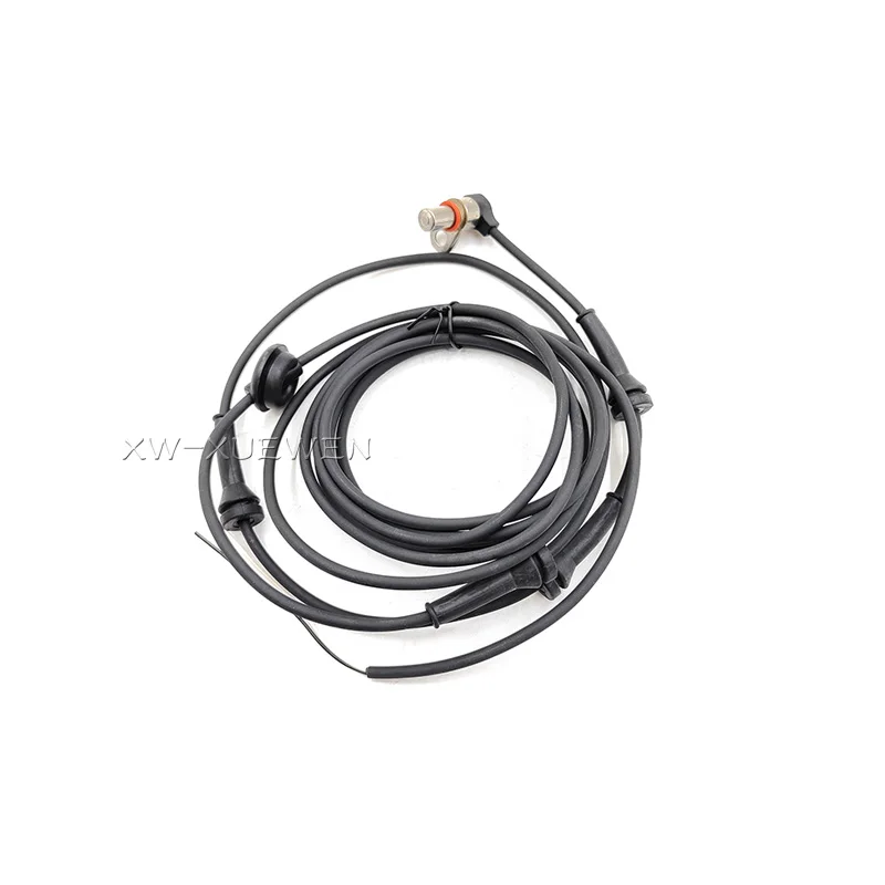 Front ABS Wheel Speed Sensor SSW500020 For Land Rover Discovery2 L318 4.0L
Front ABS Wheel Speed Sensor SSW500020 For Land Rover Discovery2 L318 4.0L