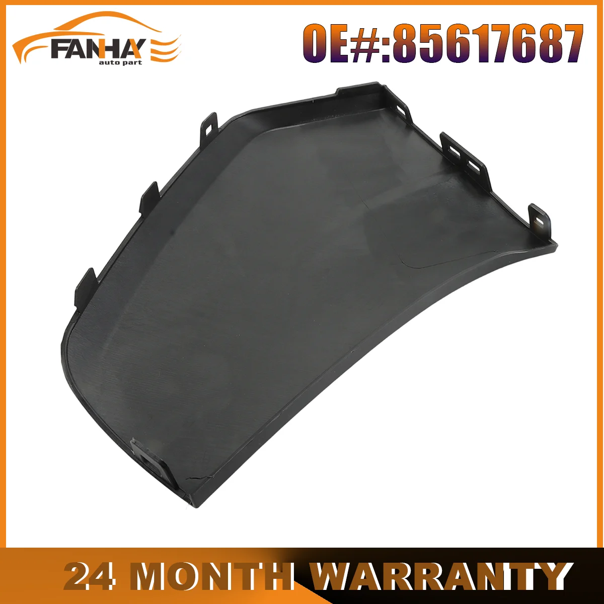 85617687 Front Right Passanger Side Bumper Cover Fascia For CHEVROLET COLORADO 2.7L 2023 2004 2025 GM1017119C Bumper Trim Panel
85617687 Front Right Passanger Side Bumper Cover Fascia For CHEVROLET COLORADO 2.7L 2023 2004 2025 GM1017119C Bumper Trim Panel