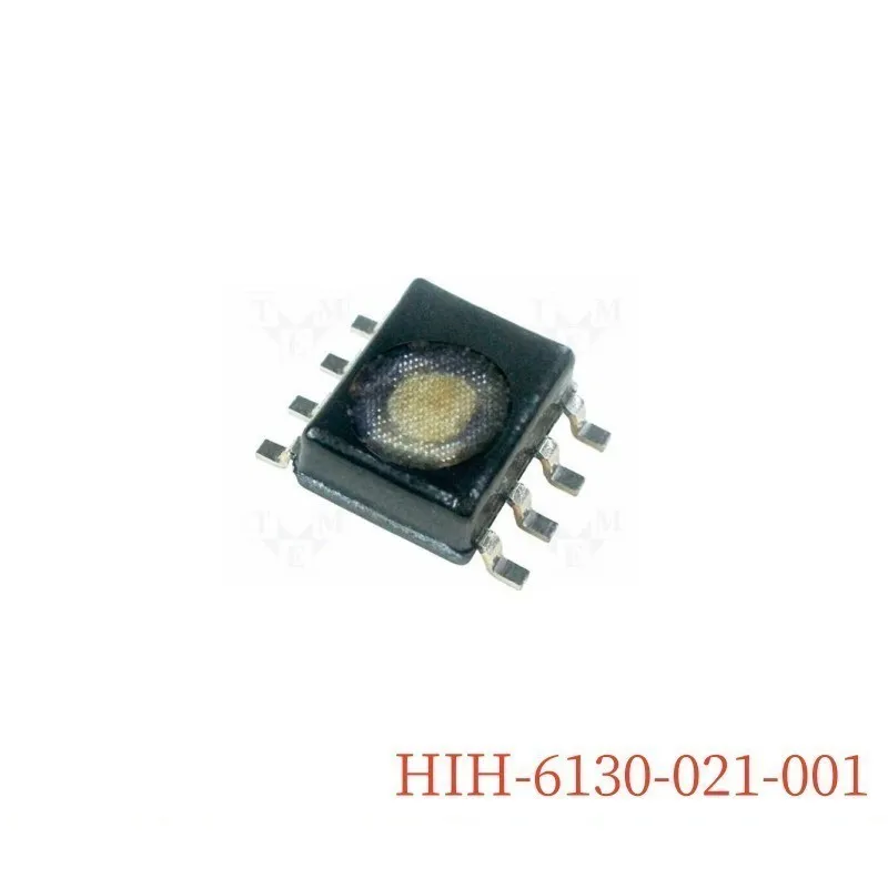 10pcs/lot New Original IN STOCK HIH-6130-021-001 HIH6130 SOIC-8 Ultra-small Digital Honeywell Temperature and humidity sensor
10pcs/lot New Original IN STOCK HIH-6130-021-001 HIH6130 SOIC-8 Ultra-small Digital Honeywell Temperature and humidity sensor