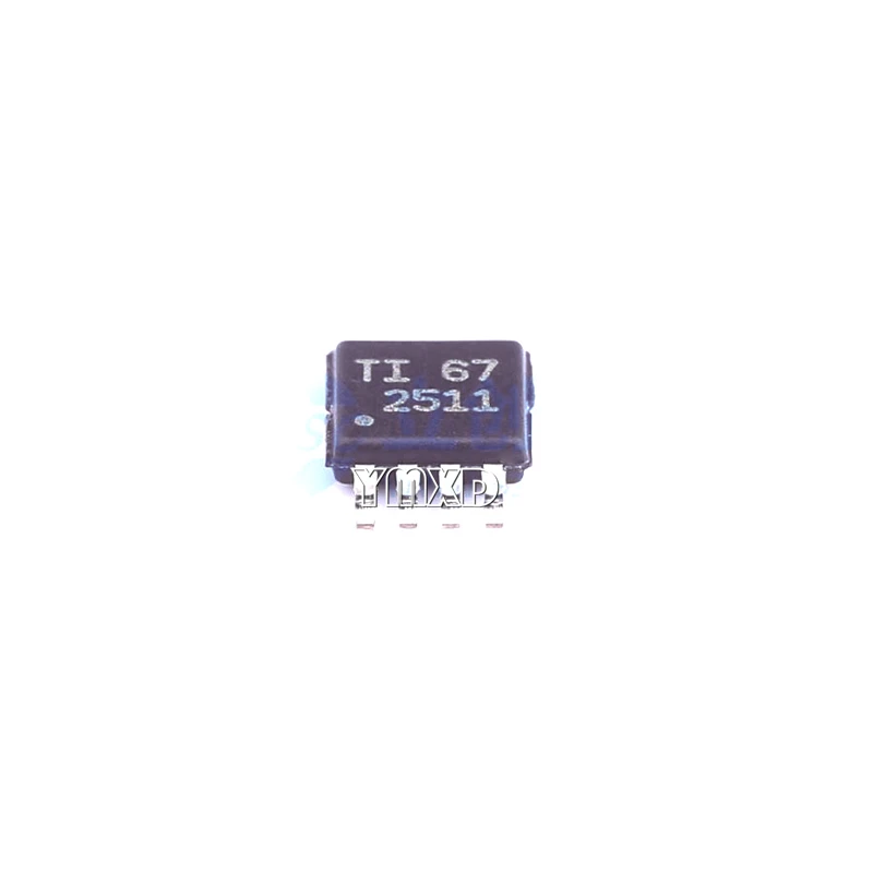 10 шт./лот, новый оригинальный чип Advantage Supply TPS2511DGNR MSOP8, быстрая доставка
10 шт./лот, новый оригинальный чип Advantage Supply TPS2511DGNR MSOP8, быстрая доставка