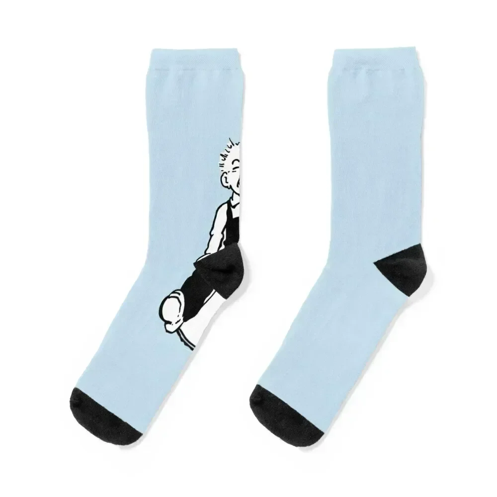Best Seller - Oor Wullie Selfie Essential T-Shirt Socks cotton Non-slip sports and leisure funny sock Socks Ladies Men's
Best Seller - Oor Wullie Selfie Essential T-Shirt Socks cotton Non-slip sports and leisure funny sock Socks Ladies Men's