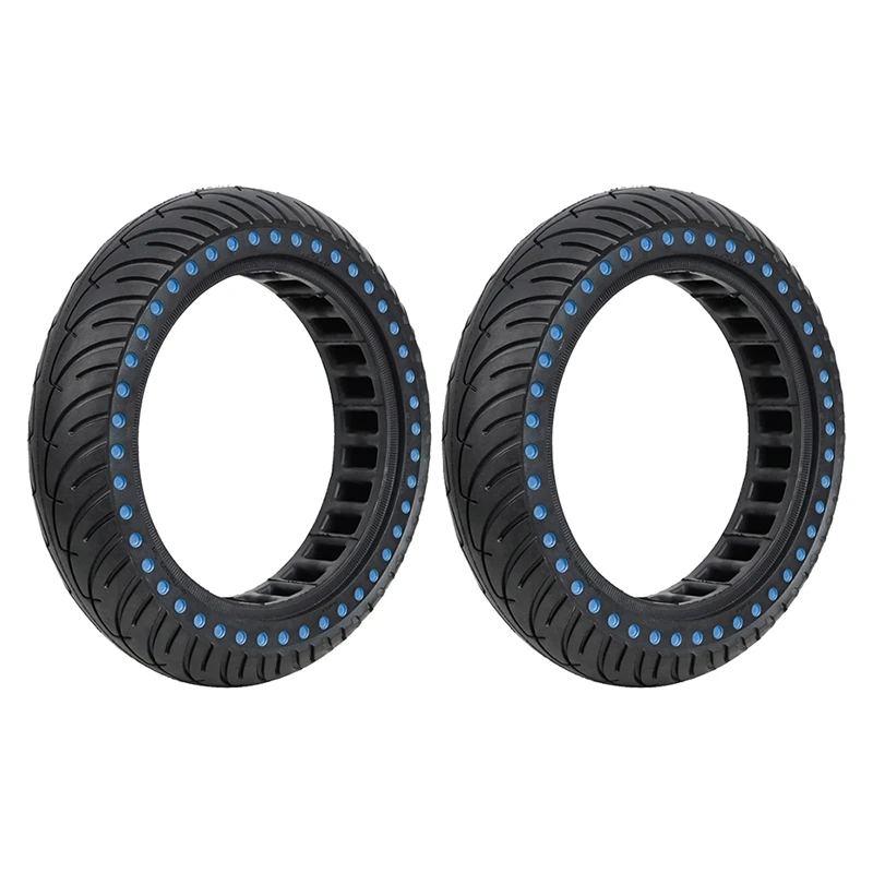 Front Rear Millet Wear Color Solid Tire For M365 /Pro /1S Pro 2 Accessories ,Blue
Front Rear Millet Wear Color Solid Tire For M365 /Pro /1S Pro 2 Accessories ,Blue
