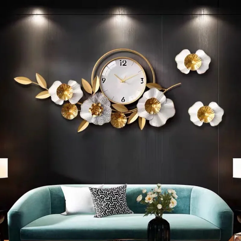 Clocks Wall Clocks Living Room Home Modern Minimalist Decorative Art Wall Clocks
Clocks Wall Clocks Living Room Home Modern Minimalist Decorative Art Wall Clocks