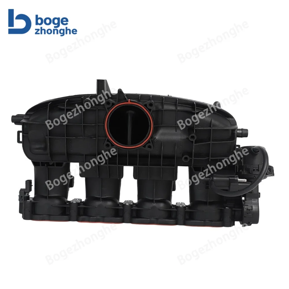 High Quality 06L133201 Intake Manifold for Audi A3 A5 A6 A8 TT Q3 Golf Auto Engine Systems Models A3 A5 A6 A8 TT Q3
High Quality 06L133201 Intake Manifold for Audi A3 A5 A6 A8 TT Q3 Golf Auto Engine Systems Models A3 A5 A6 A8 TT Q3