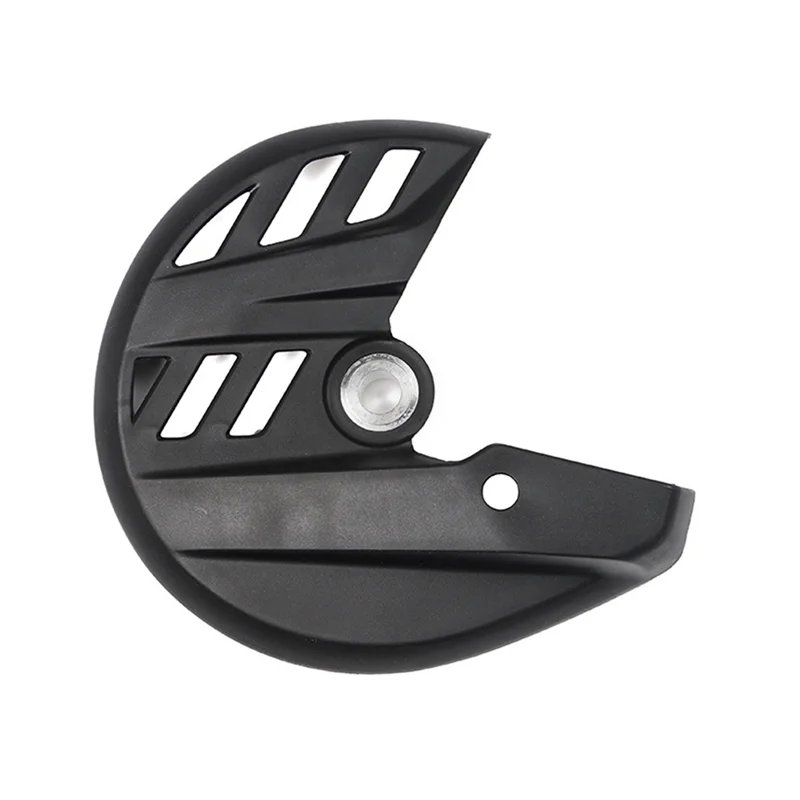 High Quality Front Brake Disc Protective Cover Brake Shell For SX SXF XC XCF 2023 Motorcycle Modification Protection
High Quality Front Brake Disc Protective Cover Brake Shell For SX SXF XC XCF 2023 Motorcycle Modification Protection