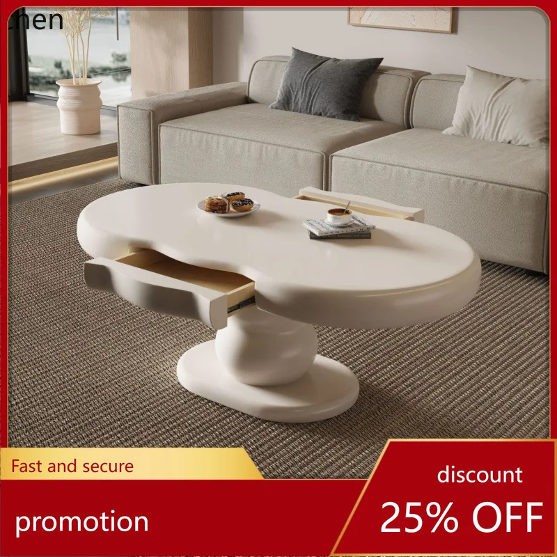 ZML Adjustable Coffee Table Dining Table Dual-use Two-in-one Voice Electric Multi-function
ZML Adjustable Coffee Table Dining Table Dual-use Two-in-one Voice Electric Multi-function