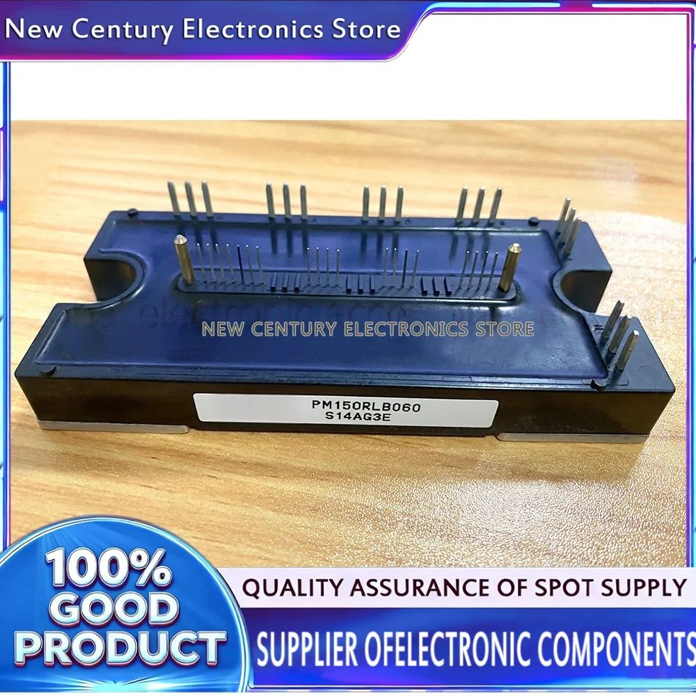 PM100RLB060 PM75RLB060 PM150RLB060 PM150RLA060 PM150CSD120 PM150RGAY060 PM150RSD060 New Household Appliance Component
PM100RLB060 PM75RLB060 PM150RLB060 PM150RLA060 PM150CSD120 PM150RGAY060 PM150RSD060 New Household Appliance Component