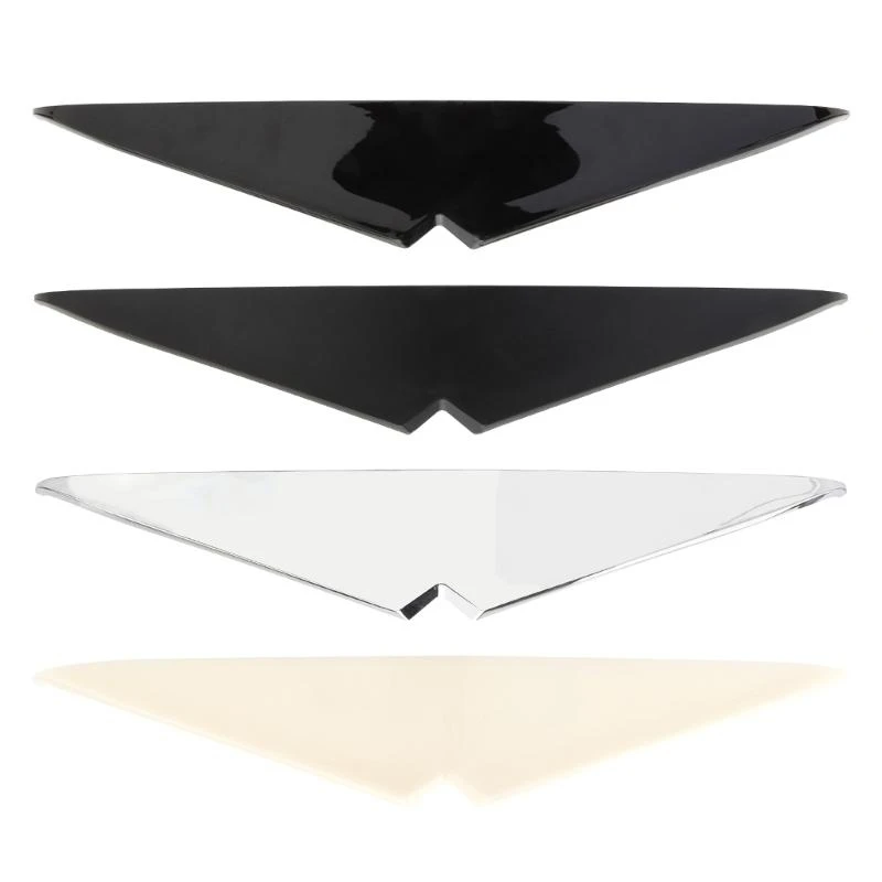 2025 New Motorbike Accessories Upper Tip Cover Eyelid Sticker for Road CVO Glides 15-20
2025 New Motorbike Accessories Upper Tip Cover Eyelid Sticker for Road CVO Glides 15-20